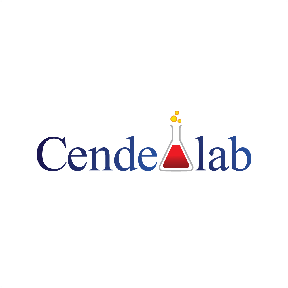Logo Design by Thakataya for Cendelab, S.A. de C.V. | Design #5154545