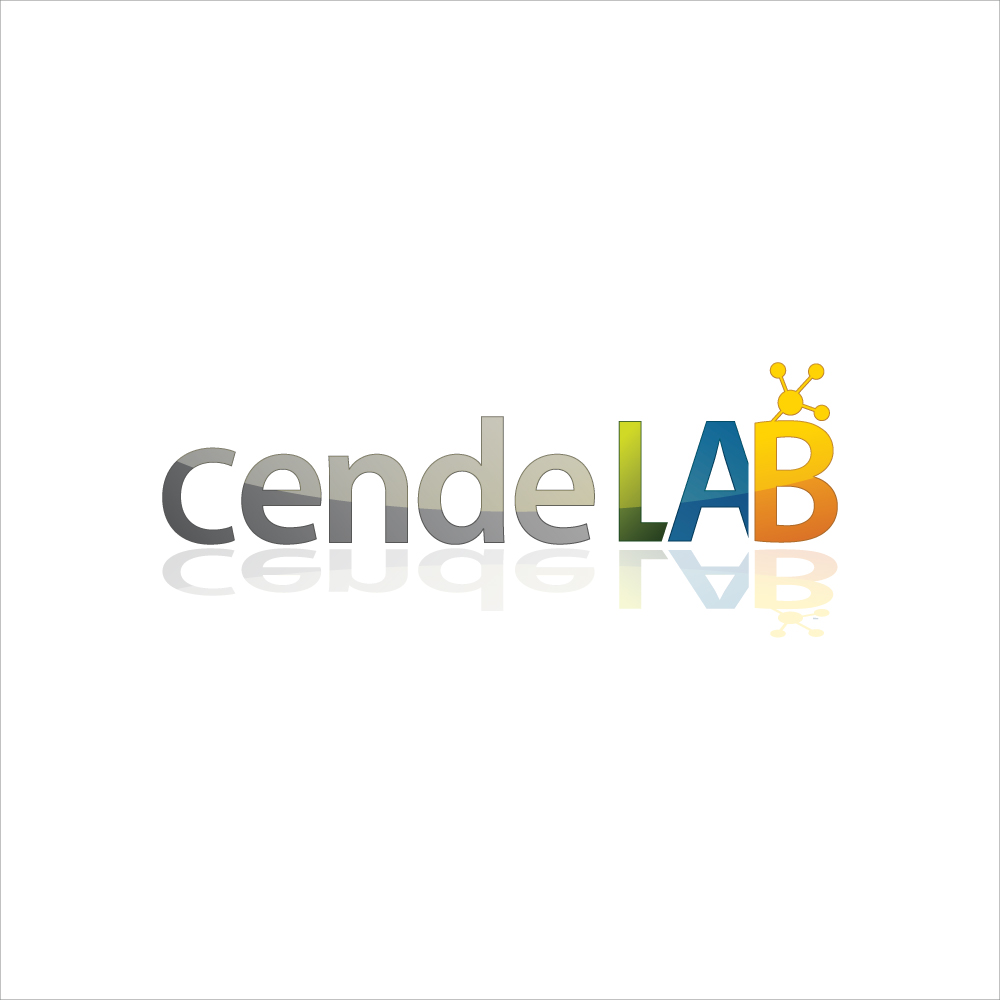 Logo Design by Thakataya for Cendelab, S.A. de C.V. | Design #5154890