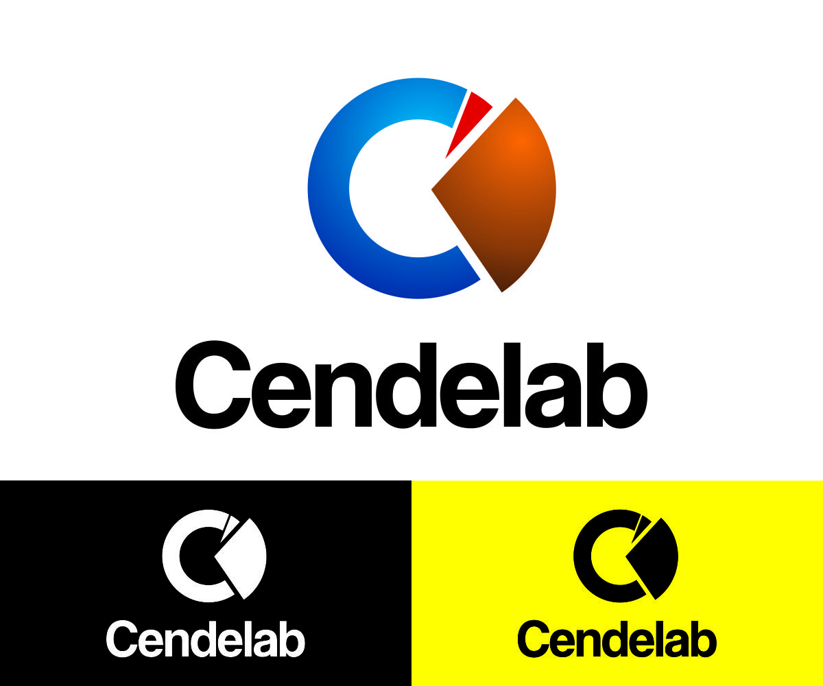 Logo Design by fajarz94 for Cendelab, S.A. de C.V. | Design #5153084