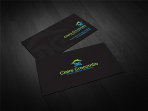 Visitenkarten-Design von diRtY.EMM für JCL Pty Ltd t/a CC Projects | Design: #1414131