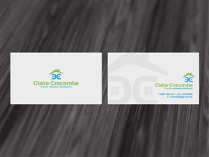 Visitenkarten-Design von diRtY.EMM für JCL Pty Ltd t/a CC Projects | Design: #1417513