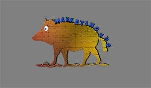 Logo Design by PMW Design