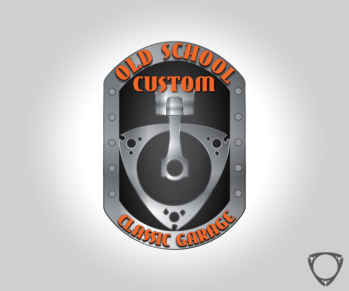 Logo-Design von jrdesign für dieses Projekt | Design #1423667