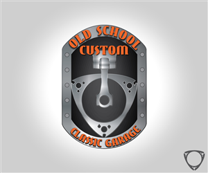 Diseño de Logo por jrdesign para este proyecto | Diseño: #1423667