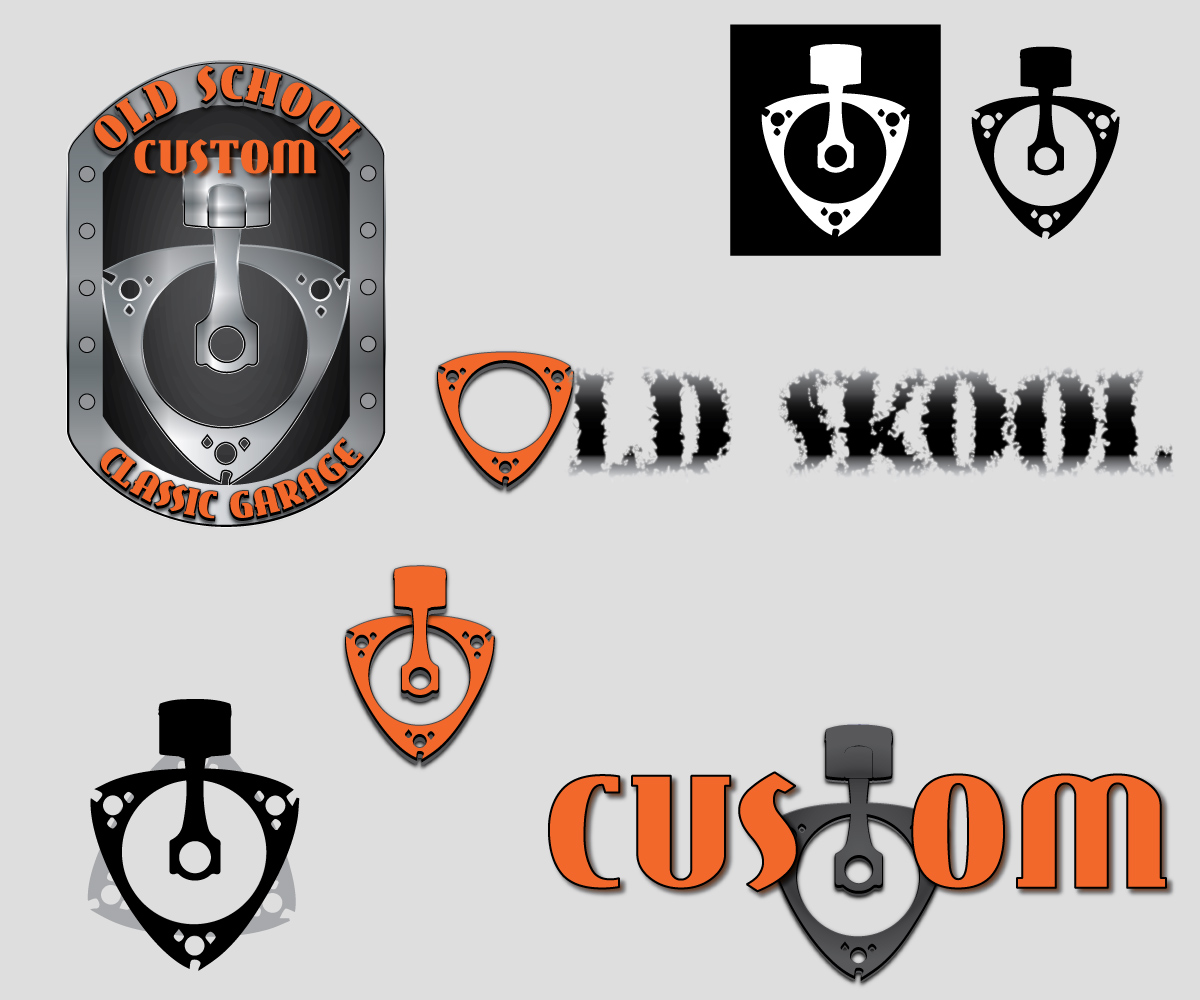 Diseño de Logo por jrdesign para este proyecto | Diseño #1424197