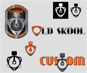 Diseño de Logo por jrdesign para este proyecto | Diseño: #1424197