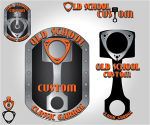 Logo Design by jrdesign for this project | Design: #1425176