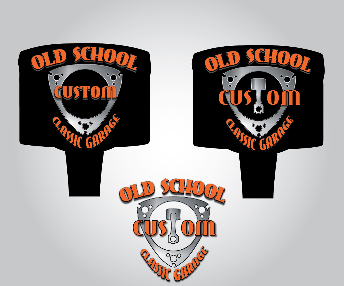 Logo Design by jrdesign for this project | Design #1425461