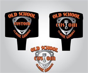 Logo Design by jrdesign for this project | Design: #1425461