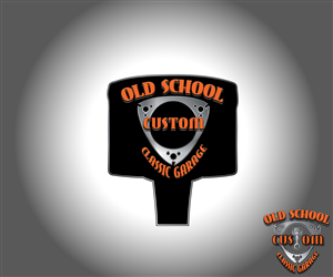 Diseño de Logo por jrdesign para este proyecto | Diseño: #1426436