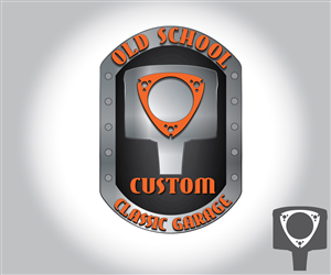 Diseño de Logo por jrdesign para este proyecto | Diseño: #1426463