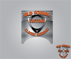 Logo Design by jrdesign for this project | Design: #1430038