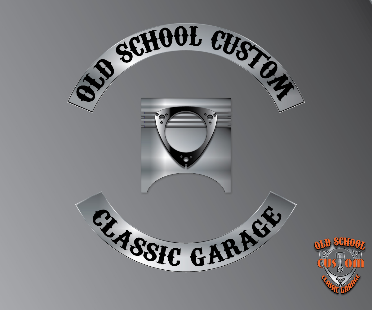 Diseño de Logo por jrdesign para este proyecto | Diseño #1445031