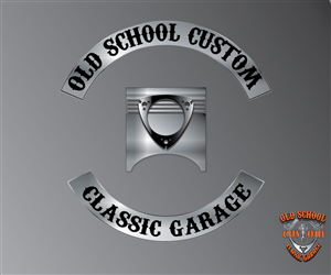 Logo Design by jrdesign for this project | Design: #1445031