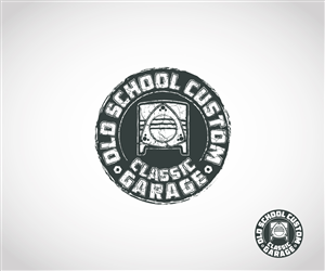 Logo Design by shpaolin for this project | Design #1476622
