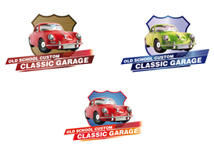 Logo Design by bernardomendieta