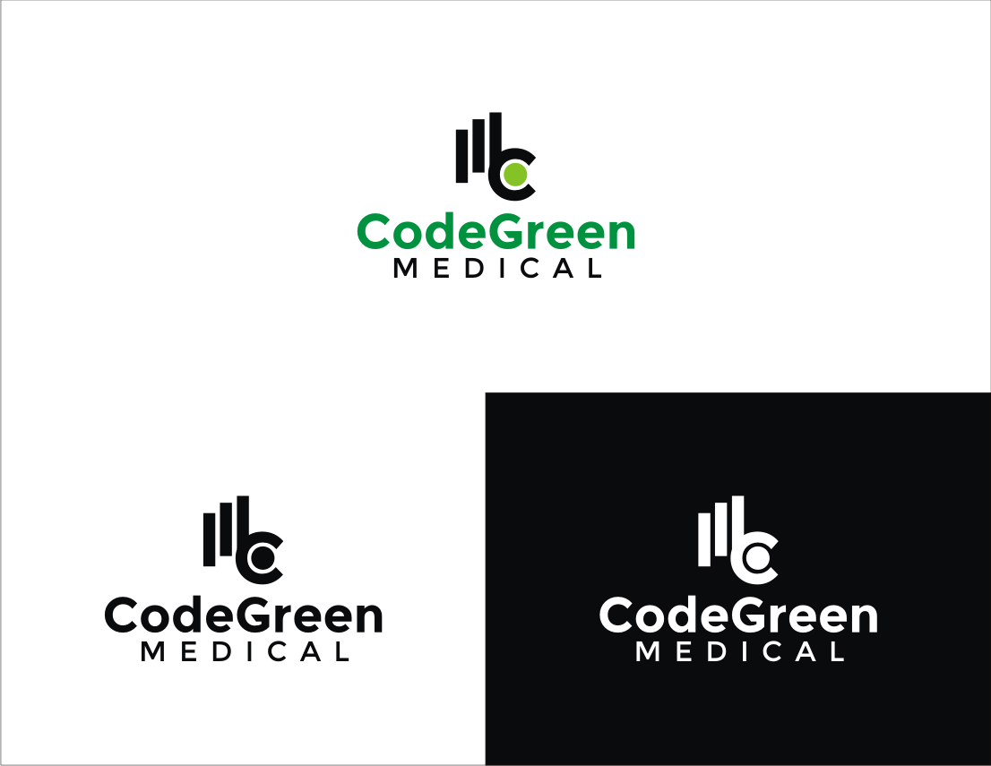 Logo Design by Arham Hidayat for this project | Design #5043512