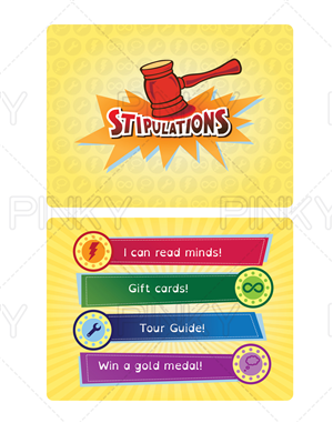 Graphic Design by Pinky 