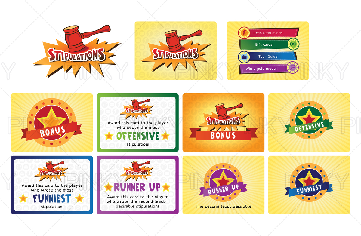 Graphic Design by Pinky  for this project | Design #5091683