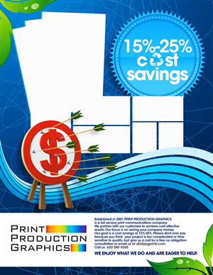 Design de Flyer par disign