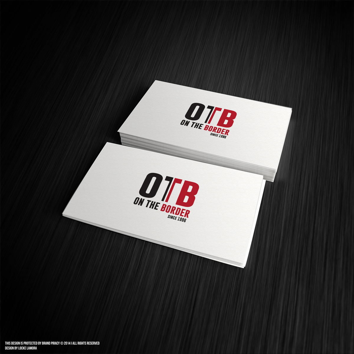 Diseño de Logo por Locke+ para este proyecto | Diseño #5043339