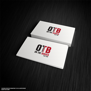 Diseño de Logo por Locke+ para este proyecto | Diseño: #5043339