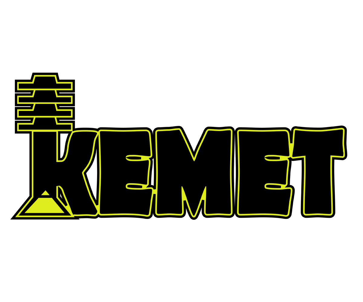 Diseño de Logo por GrownMonkey para Kemet | Diseño #1554639
