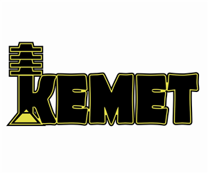 Logo Design by GrownMonkey for Kemet | Design #1554639