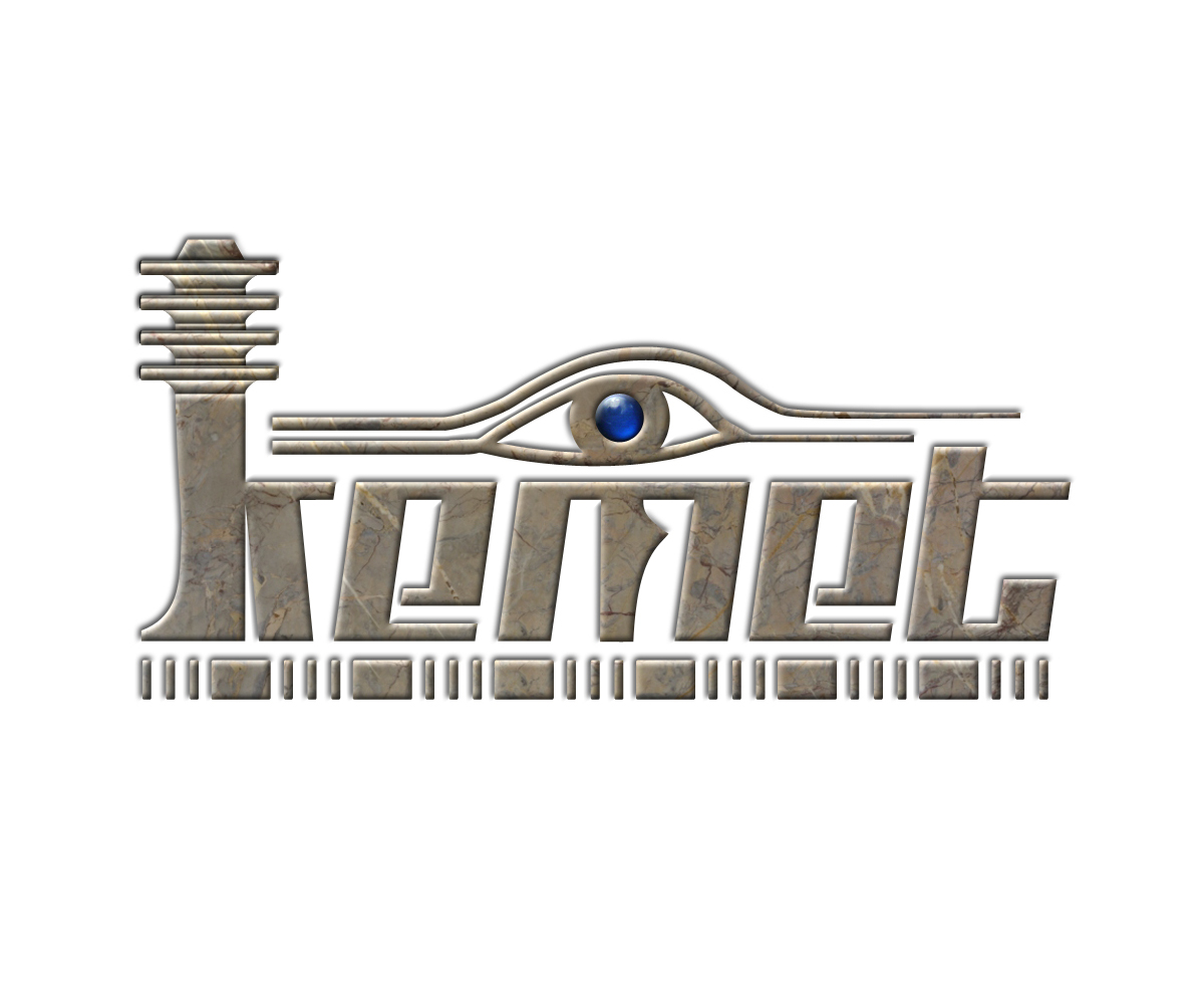 Logo Design by Kipp Abresch for Kemet | Design #1552120