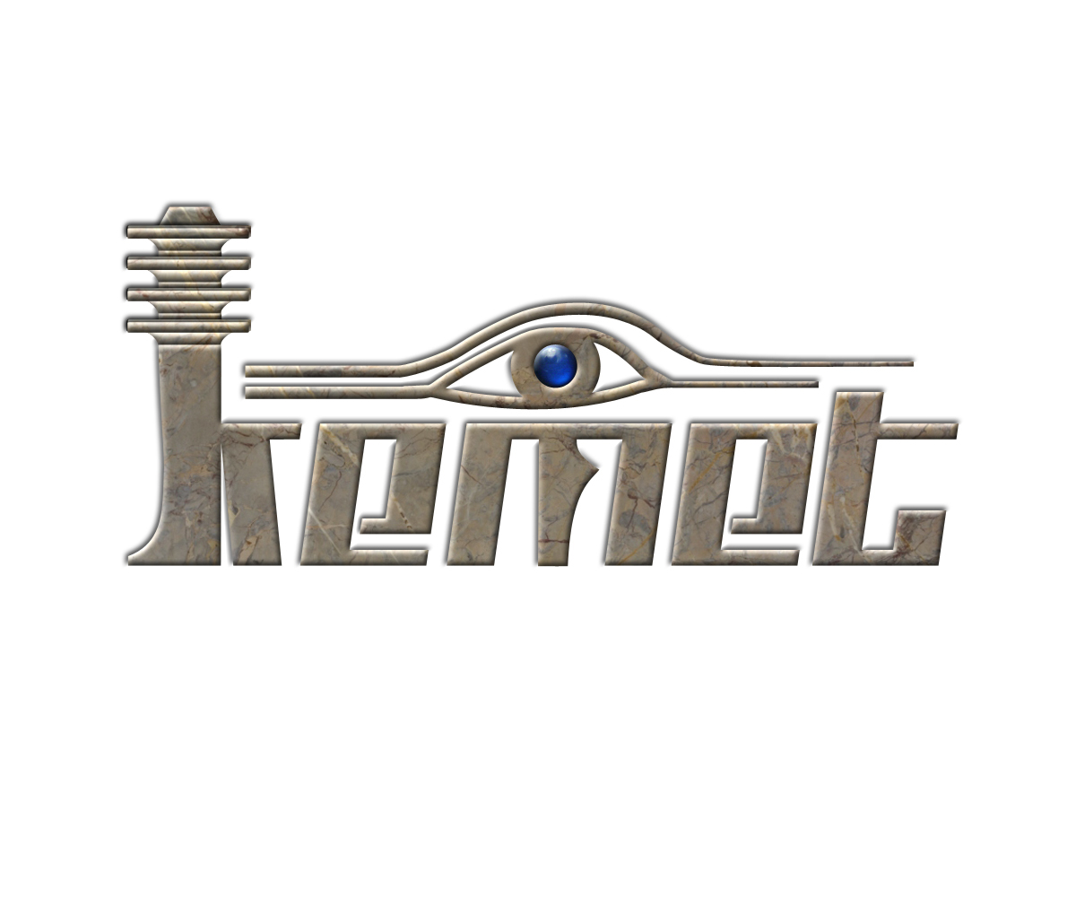 Diseño de Logo por Kipp Abresch para Kemet | Diseño #1552123