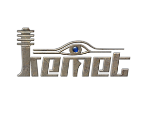 Logo Design by Kipp Abresch for Kemet | Design: #1552123