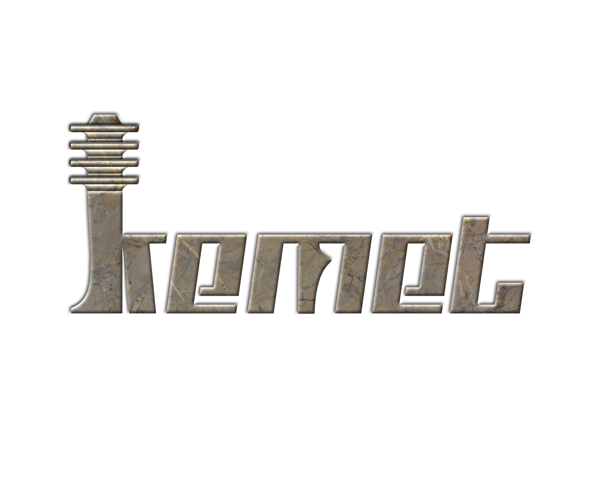 Diseño de Logo por Kipp Abresch para Kemet | Diseño #1552126