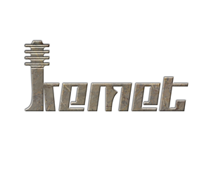 Logo Design by Kipp Abresch for Kemet | Design: #1552126