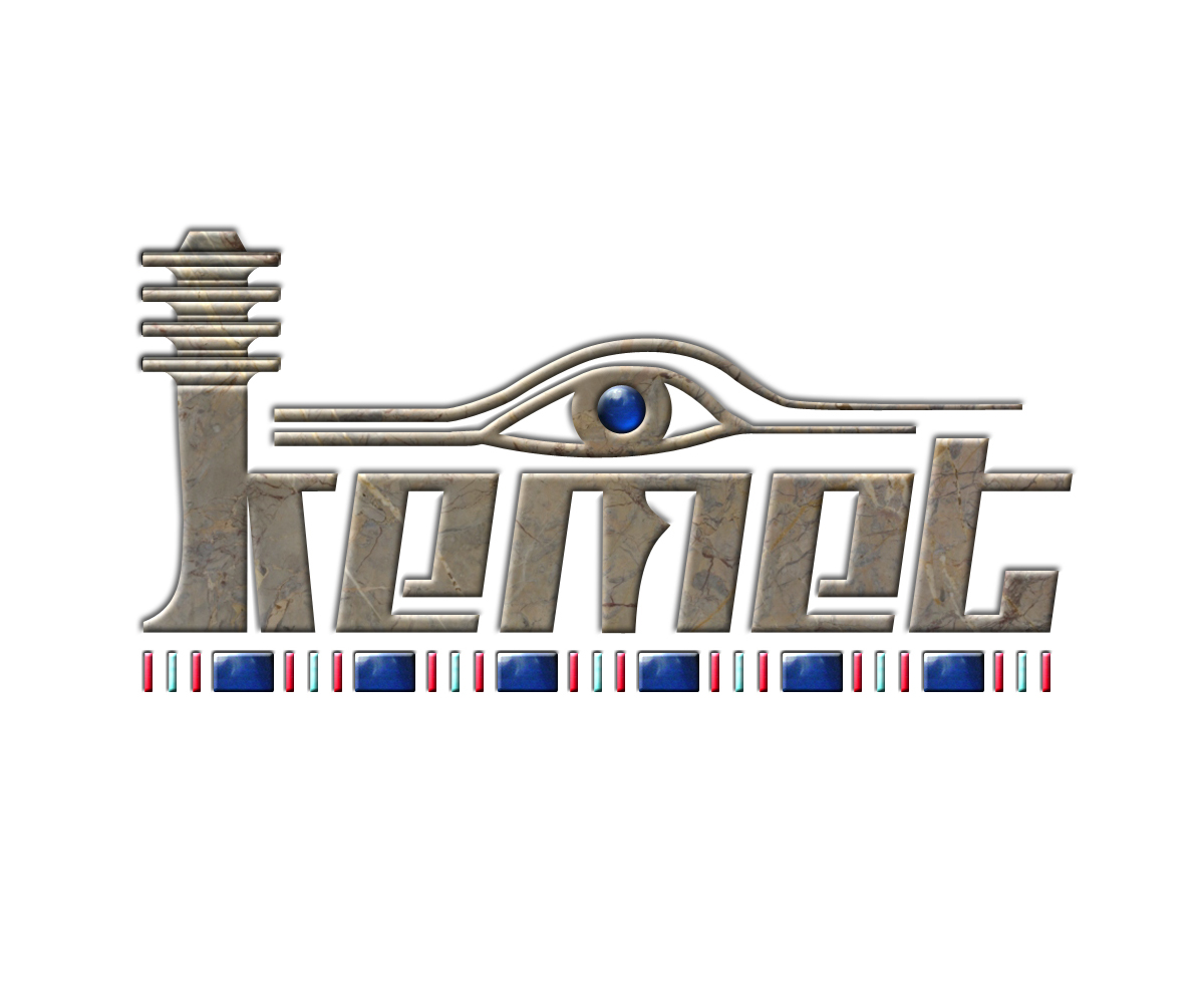 Logo Design by Kipp Abresch for Kemet | Design #1552129
