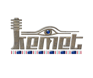 Logo Design by Kipp Abresch for Kemet | Design #1552129