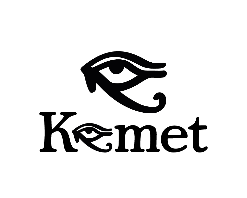 Logo Design by briliana for Kemet | Design #1449793