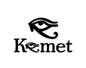 Logo Design by briliana for Kemet | Design: #1449793
