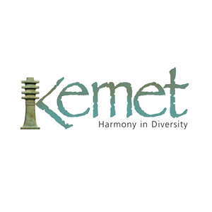 Logo Design by Kenneth Griffiths for Kemet | Design: #1555657