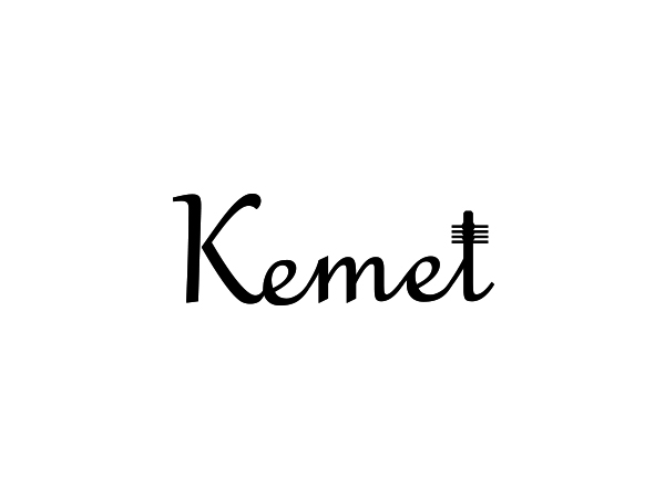Diseño de Logo por TiD para Kemet | Diseño #1425360