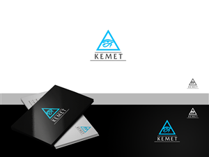 Logo Design by Anhlee for Kemet | Design: #1470616