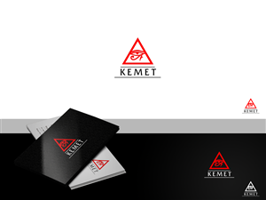 Logo Design by Anhlee for Kemet | Design: #1508814