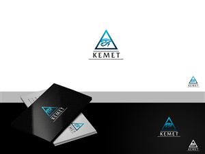 Logo Design by Anhlee for Kemet | Design: #1508816