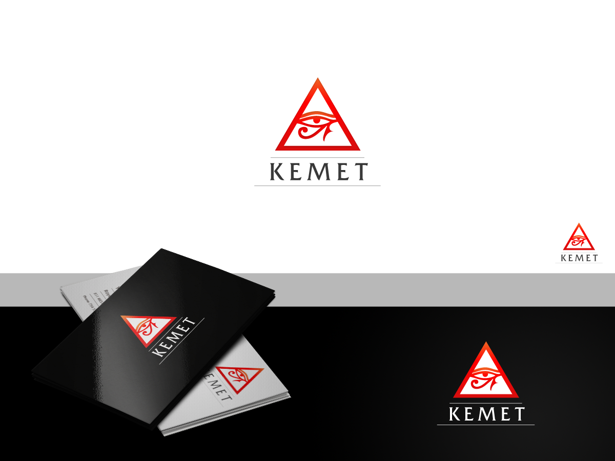 Logo Design by Anhlee for Kemet | Design #1526502