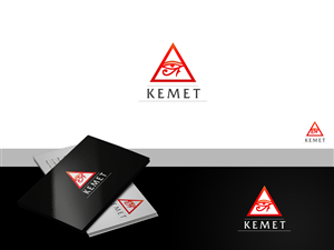 Logo Design by Anhlee for Kemet | Design: #1526502