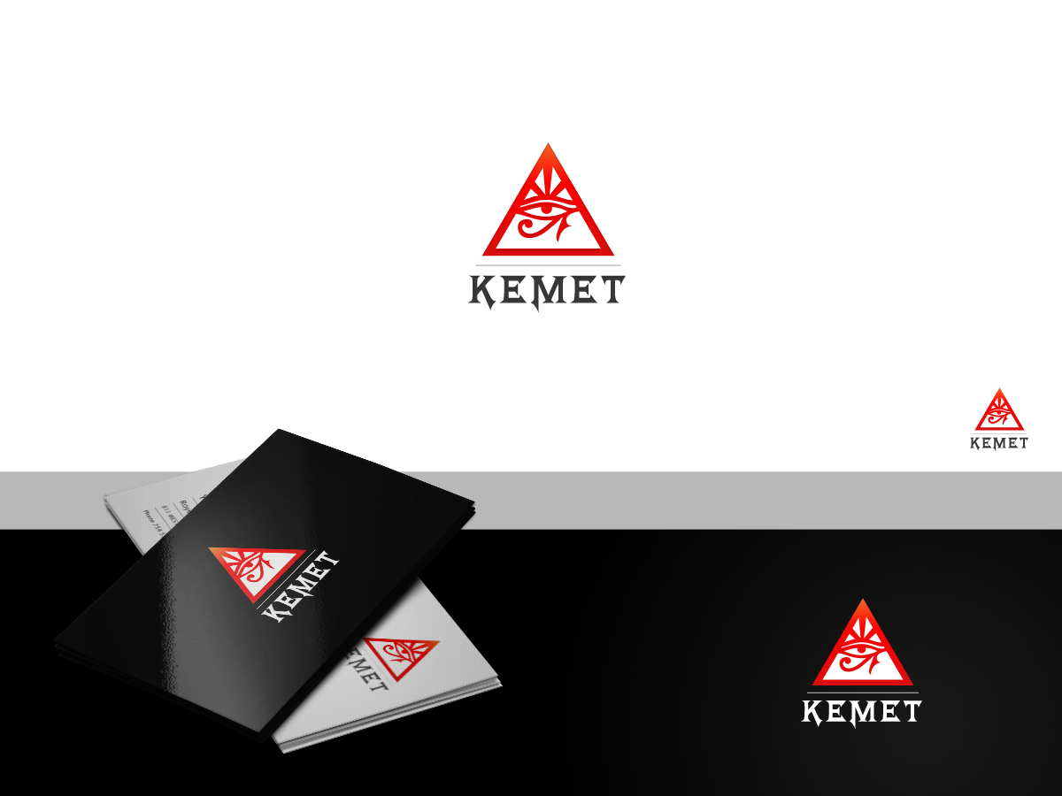 Logo Design by Anhlee for Kemet | Design #1526605