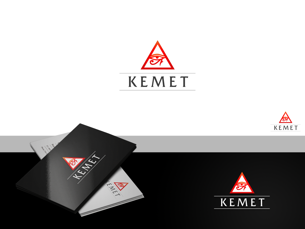 Logo Design by Anhlee for Kemet | Design #1565408