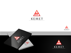 Logo Design by Anhlee for Kemet | Design: #1569864