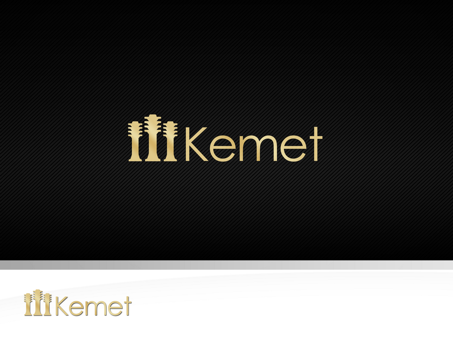 Logo Design by DiLion for Kemet | Design #1437526