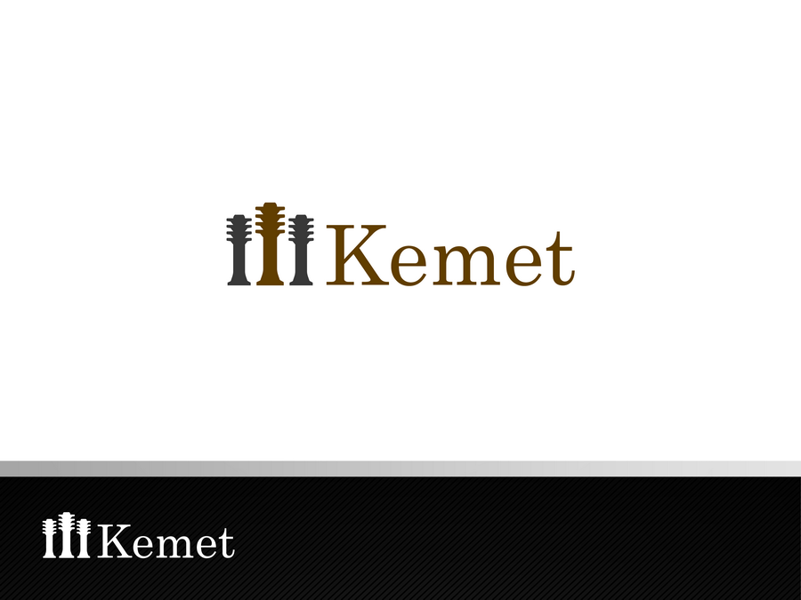 Logo Design by DiLion for Kemet | Design #1437527