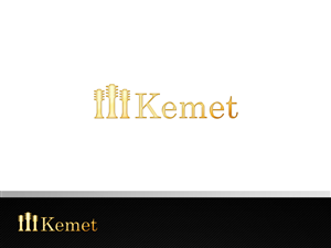 Logo Design by DiLion for Kemet | Design: #1437528